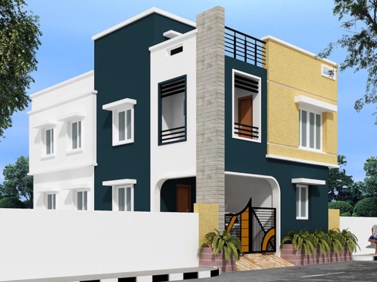 Korattur - Mr.Sridhar Ranganathan