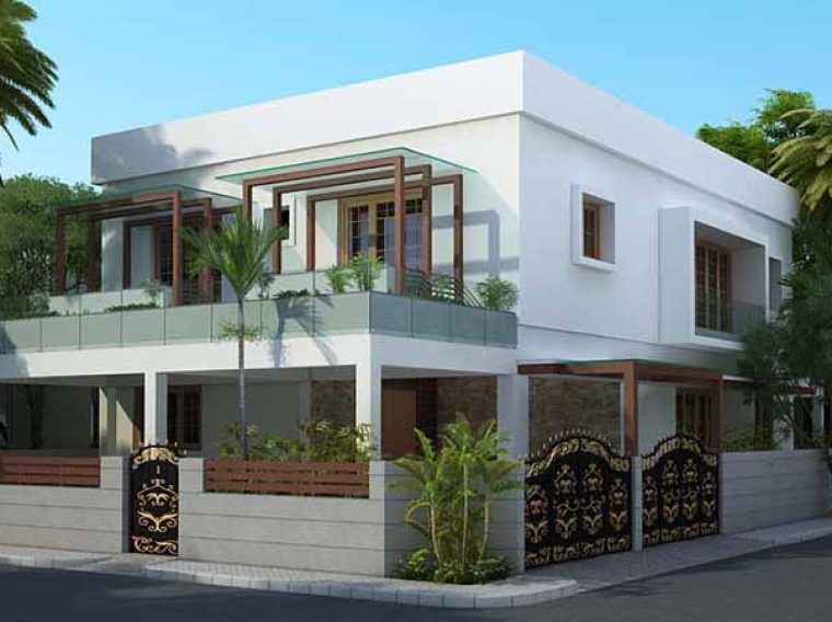 Redhills - Nandakumar