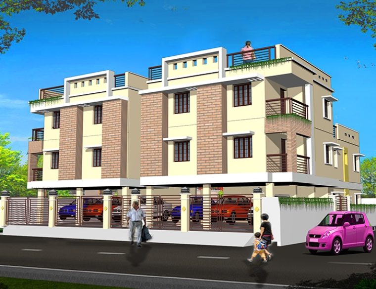 Surapet - The Harmony Nest