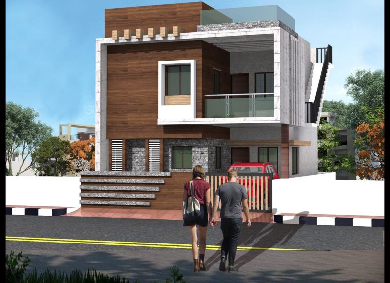 Virugambakkam -Mr.Gunasekaran